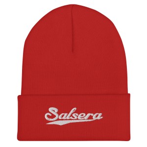 Salsera - Cuffed Beanie