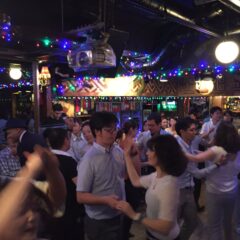 El Café Latino Roppongi