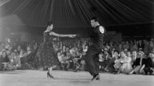 History of Salsa Dance