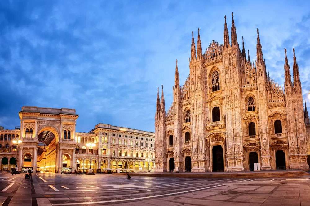 Salsa events in Milan