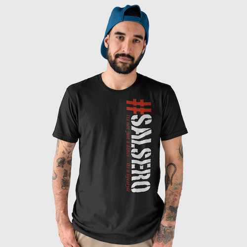 Salsero T-Shirt