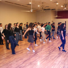 Toronto Dance Salsa – Weekly Classes