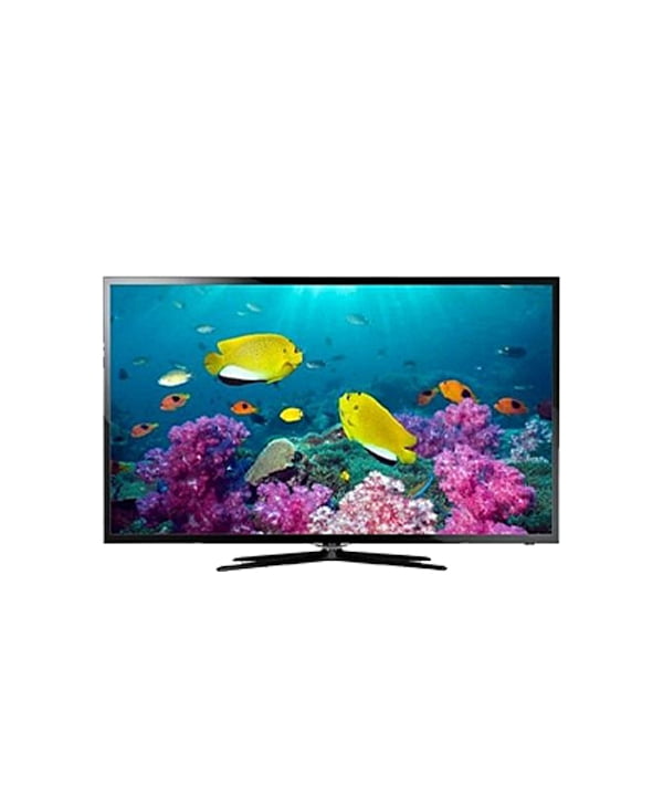 Samsung MU6102 Ultra HD Certified HDR Smart TV - 40" Black