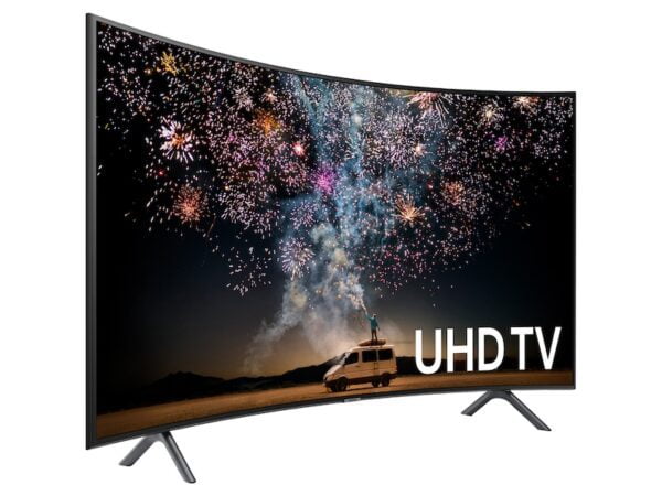 Samsung UA65AU800UXKE 65" UHD 4K Smart Tv
