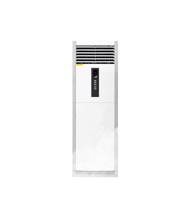 TCL TAC-24CS/CJ Floor Standing Air Conditioner - 2.5HP White