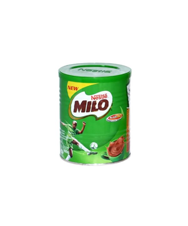 Nestle Milo Actigen E 400g