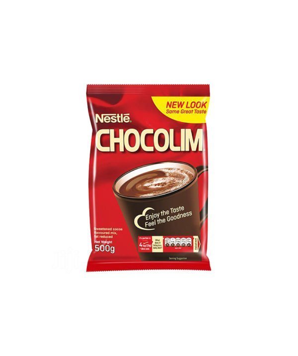 Nestle Chocolim