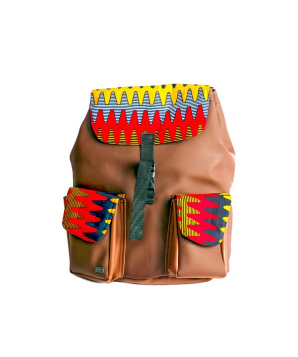 Kowa Backpack