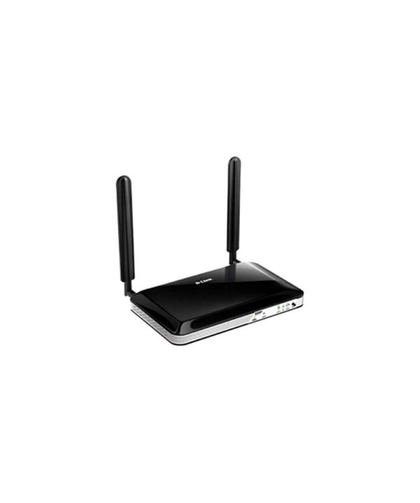 D-Link 4G Wireless LTE Router