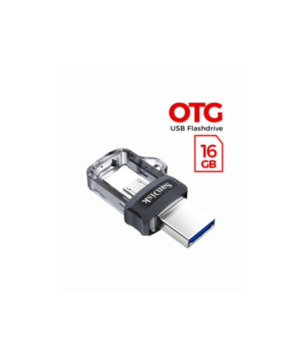 OTG USB Flashdrive