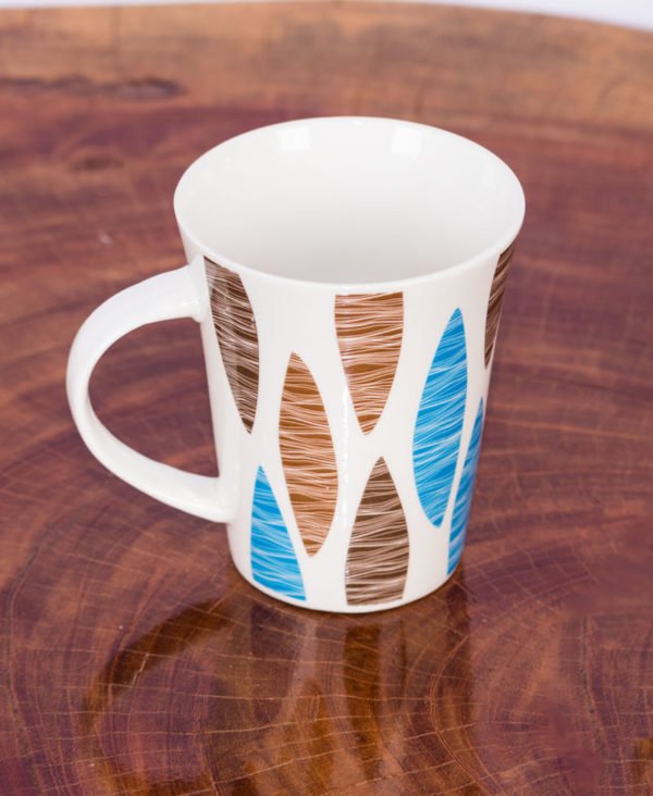 Colorful Coffee Mug