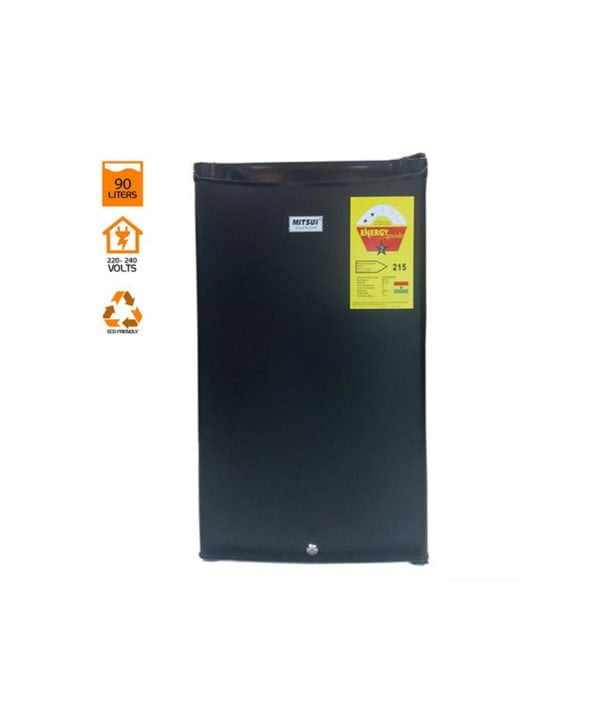 Mitsui ME139 – 90 Litres Single Door Table Top Refrigerator