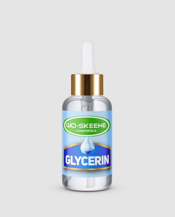 Wo-Skeene Pure Glycerine Oil
