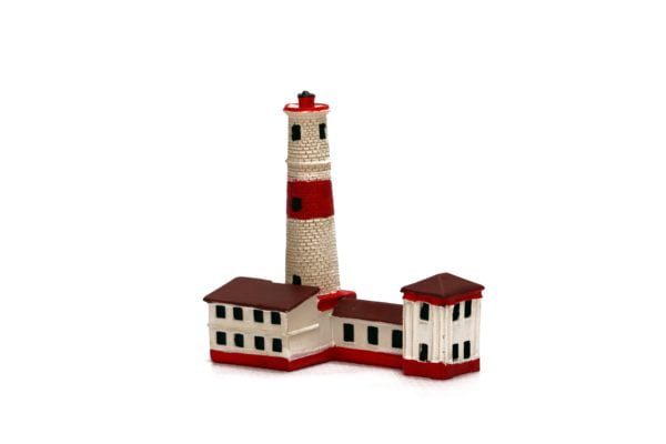 Jamestown Lighthouse Souvenir