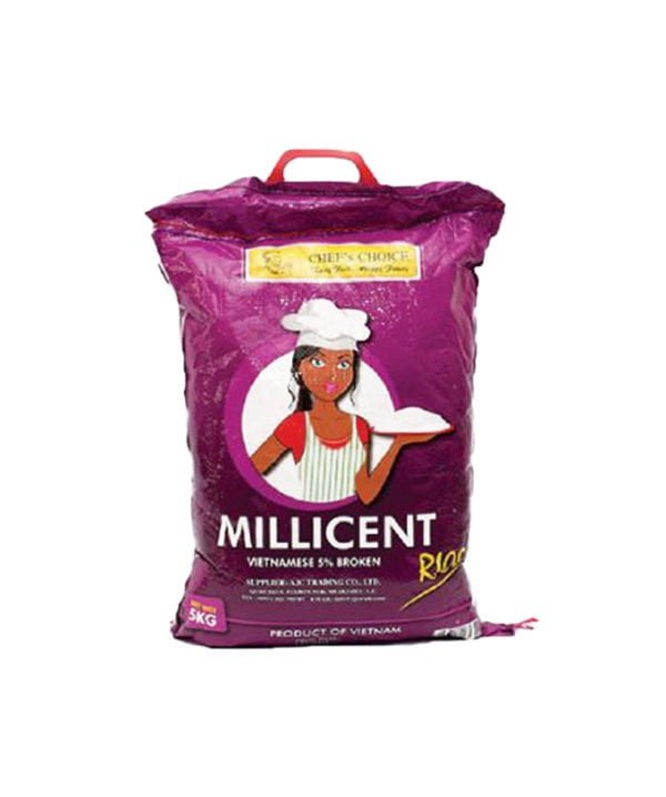Millicent Vietnamese Rice – 5kg