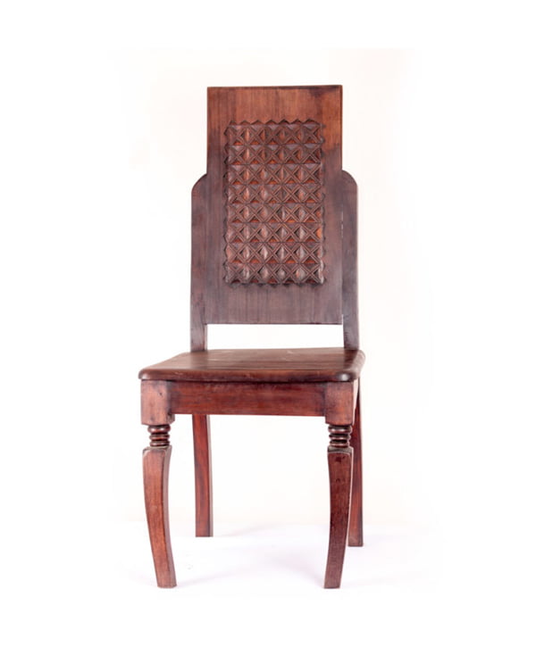Royal Design Dining Chair