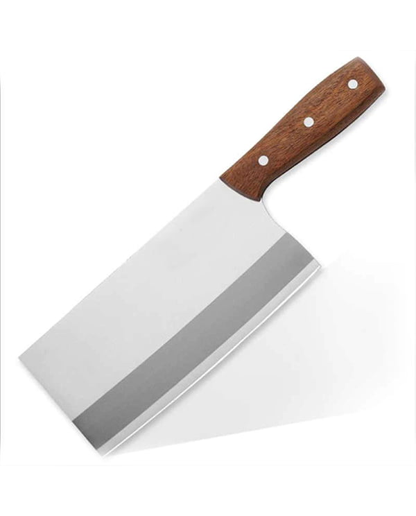 Bucher Knife