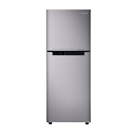 Samsung RT26HAR2DSA 260 Litres Duracool Top Mount Refrigerator – Silver
