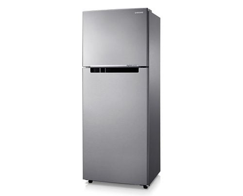 Samsung Double Door Refrigerator 362L
