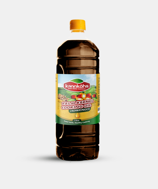 Palm Kernel Cooking Oil 1Litre