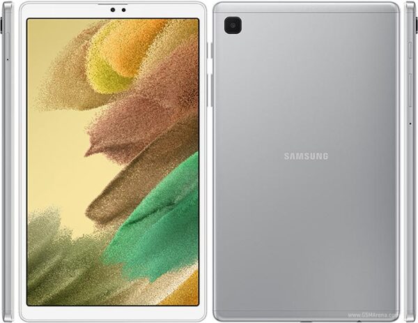 Samsung Galaxy Tab A7 Lite (8.7", LTE) Silver 32GB and 3GB RAM (SM-T225N)