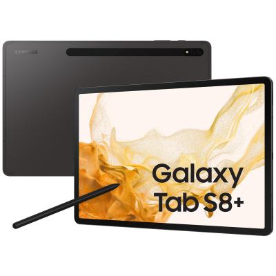 Samsung Galaxy Tab S8+ 5G SM-X806B LTE 256 GB