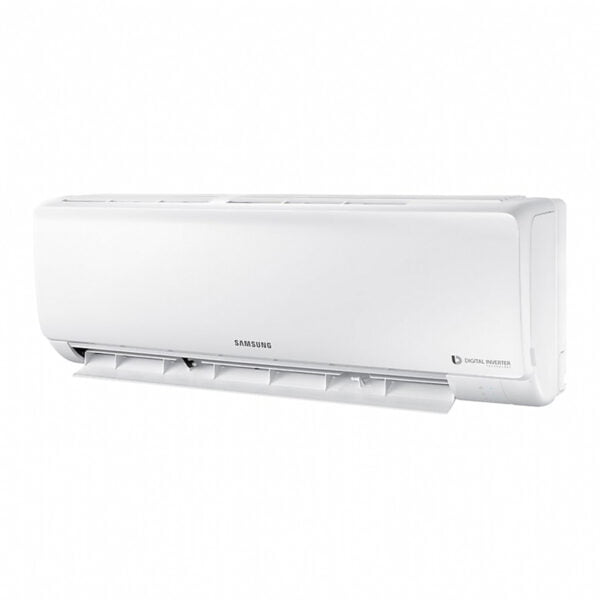 Samsung [AR12TSEAAWK/FA] Wall-mount AC Cooling and Wind-Free