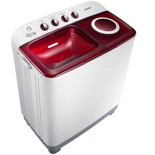 Samsung 6kg Twin tub semi automatic washing machine [WT60H2500]