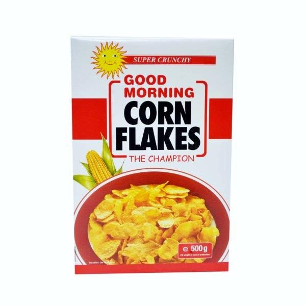 Good Morning Cornflakes (500g)