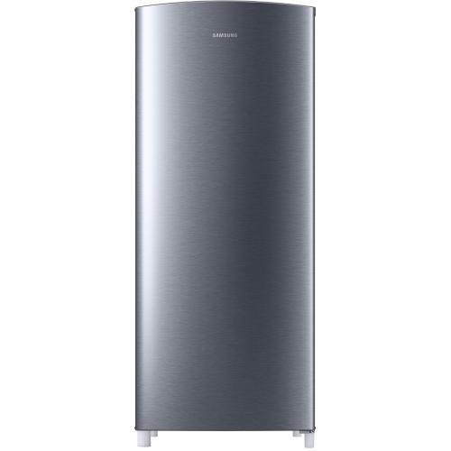 Samsung 185L Single Door Refrigerator RR18T1001SA/GH