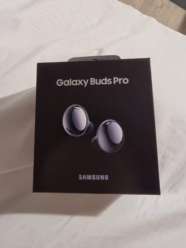 Samsung Galaxy Ear Bud Pro