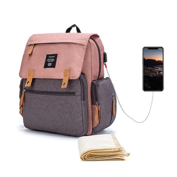 High-Quality Bag Backpack