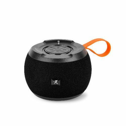 Smart Bluetooth Speaker - Black